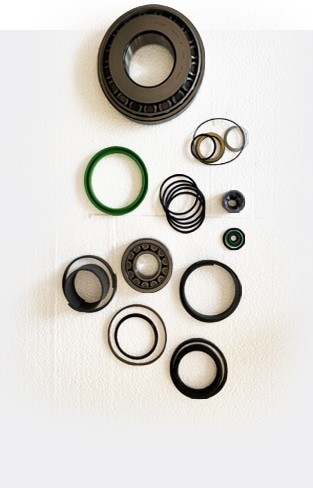 REL Parts - Maintenance Spare Parts & Kits